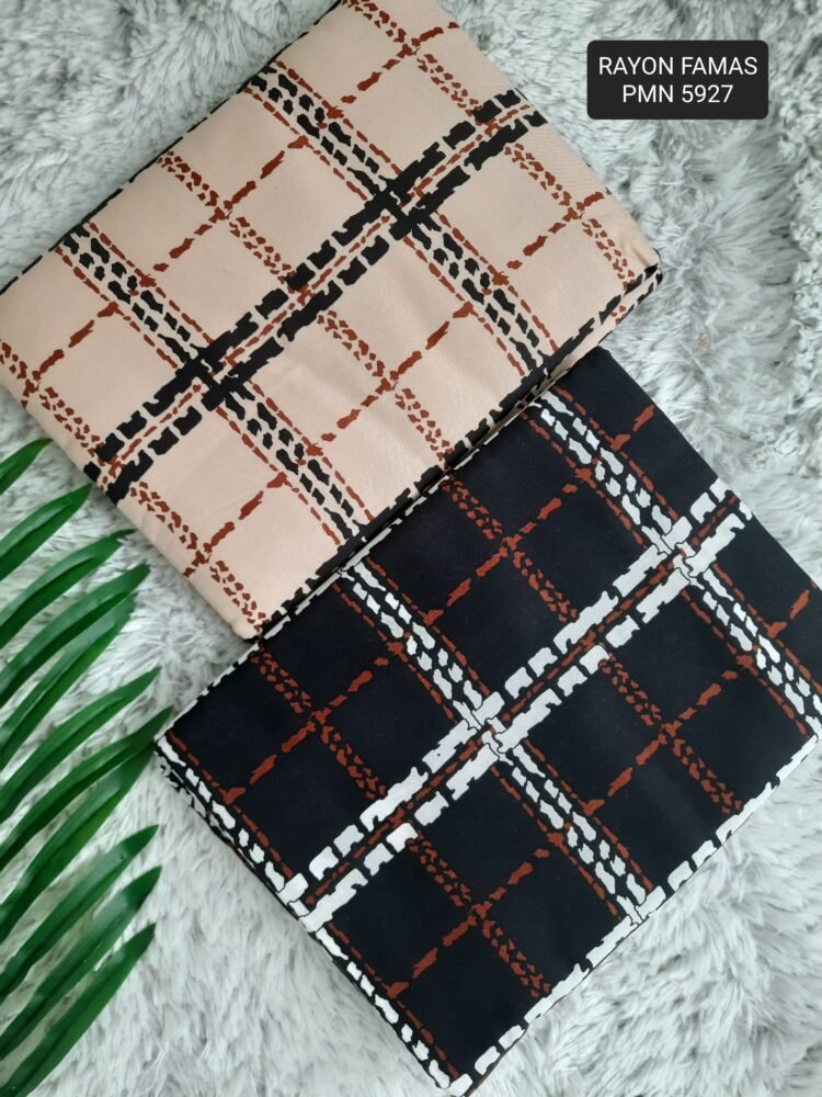 Rayon Kembang PMN5927