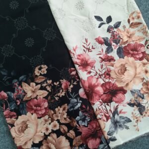 Rayon Fotomax Kembang PSN12459