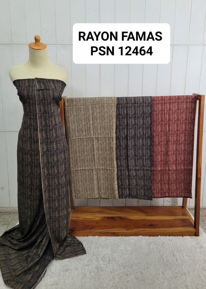 Rayon Salur PSN12464 - Image 2