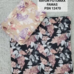 Rayon Fotomax Kembang PSN12470
