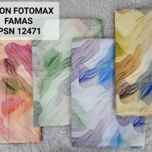 Rayon Fotomax Abstrak PSN12471