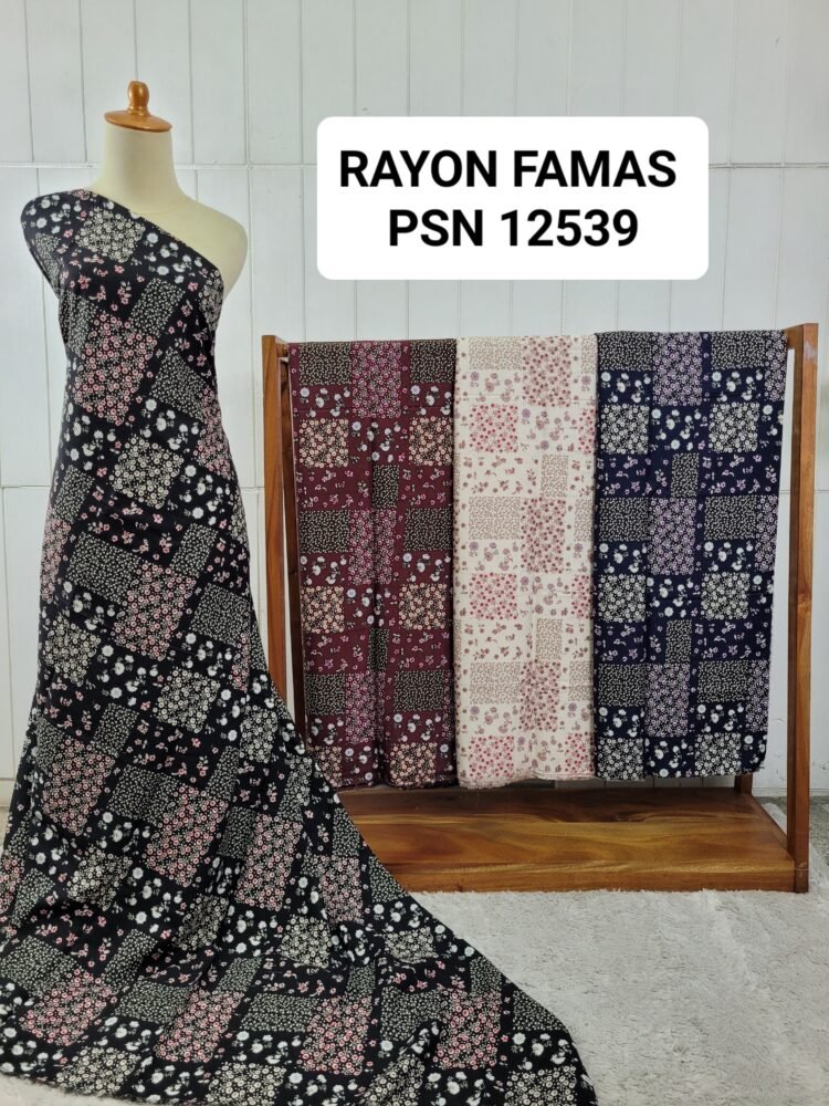 Rayon Kembang PSN12539 - Image 2
