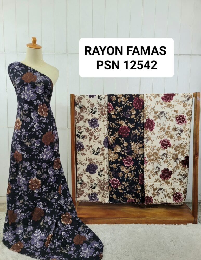 Rayon Kembang PSN12542 - Image 2