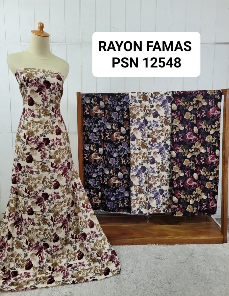 Rayon Kembang PSN12548 - Image 2