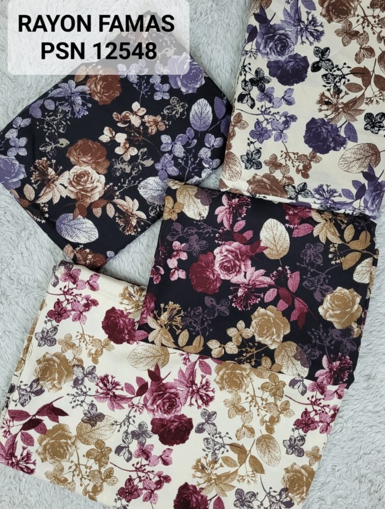Rayon Kembang PSN12548