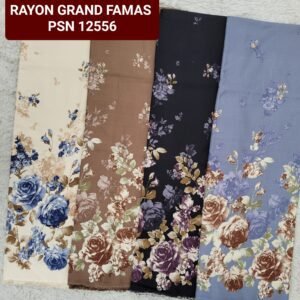 Rayon Grand Kembang PSN12556