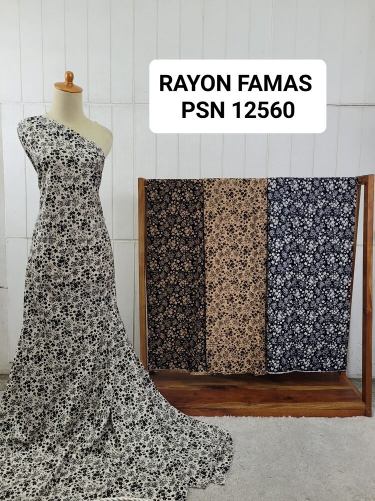 Rayon Kembang PSN12560 - Image 2