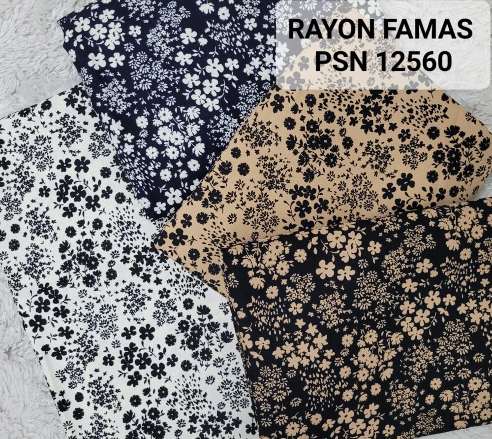 Rayon Kembang PSN12560