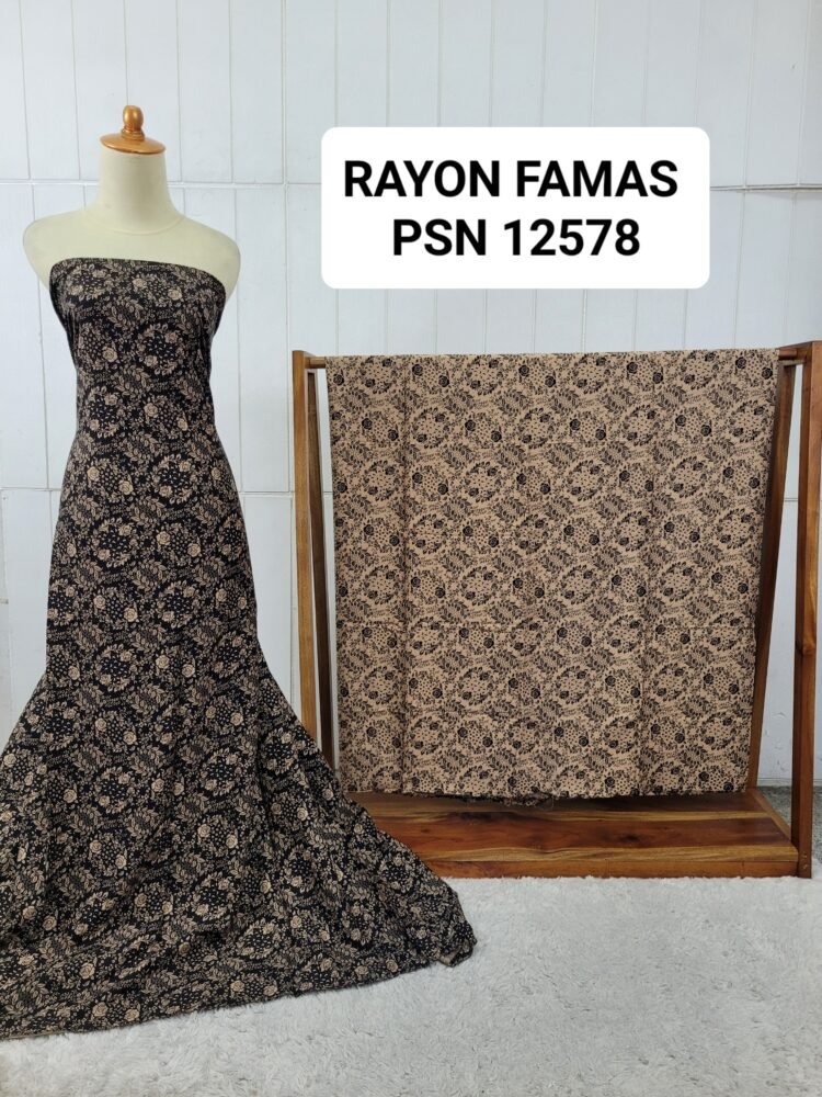 Rayon Kembang PSN12578 - Image 2
