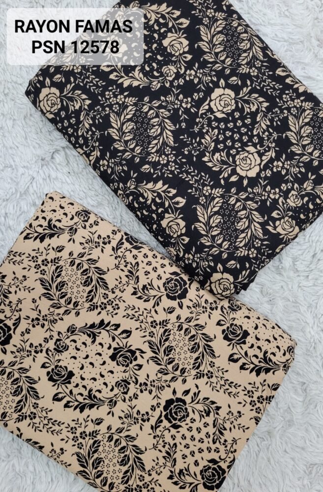 Rayon Kembang PSN12578