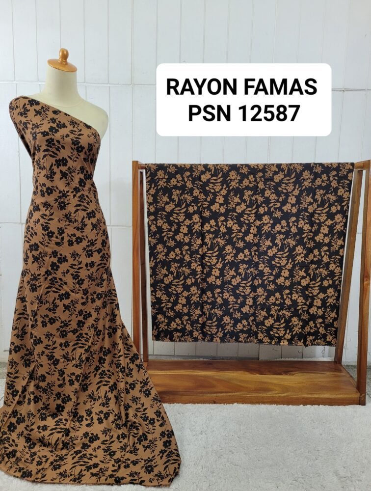 Rayon Kembang PSN12587 - Image 2