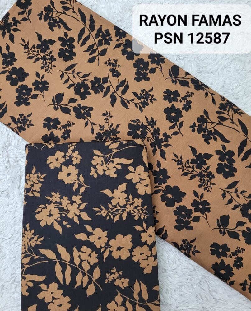 Rayon Kembang PSN12587