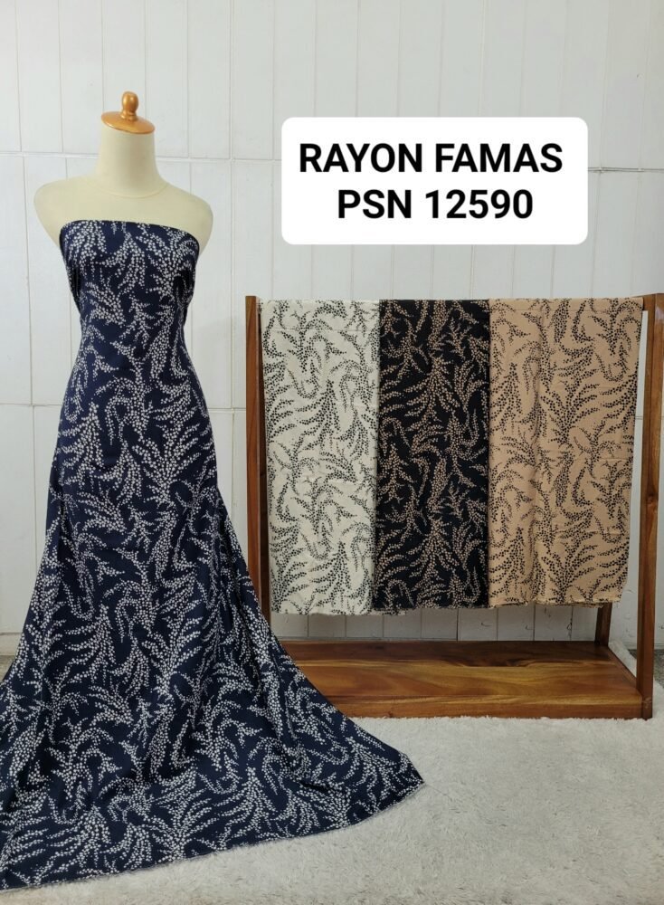 Rayon Kembang PSN12590 - Image 2