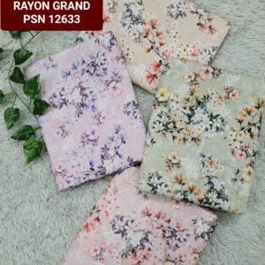Rayon Fotomax Grand Kembang PSN12633