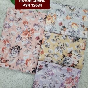 Rayon Fotomax Grand Kembang PSN12634