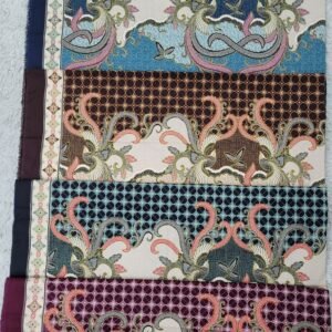Cotton Stretch Batik PSZ12583