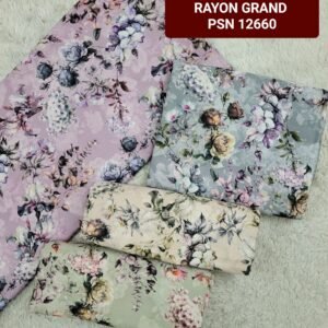 Rayon Fotomax Grand Kembang PSN12660