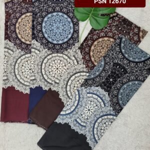Rayon Grand Etnik PSN12670