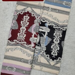 Rayon Grand Abstrak PSN12673