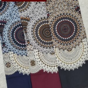 Rayon Grand Etnik PSN12674