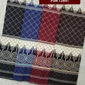 Rayon Grand Etnik PSN12697