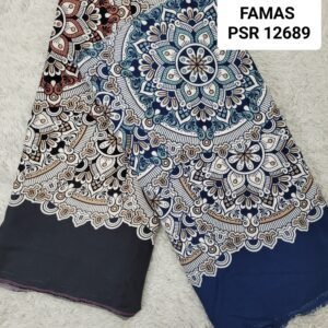 Rayon Grand Etnik PSN12689