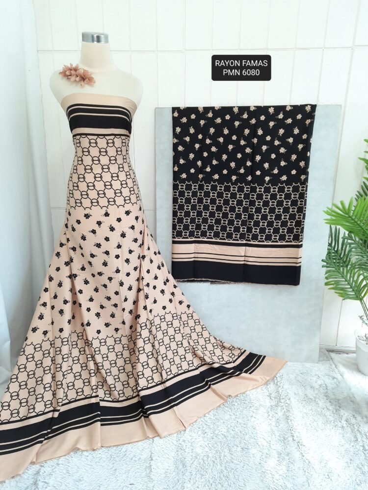 Rayon Kembang PMN6080 - Image 2