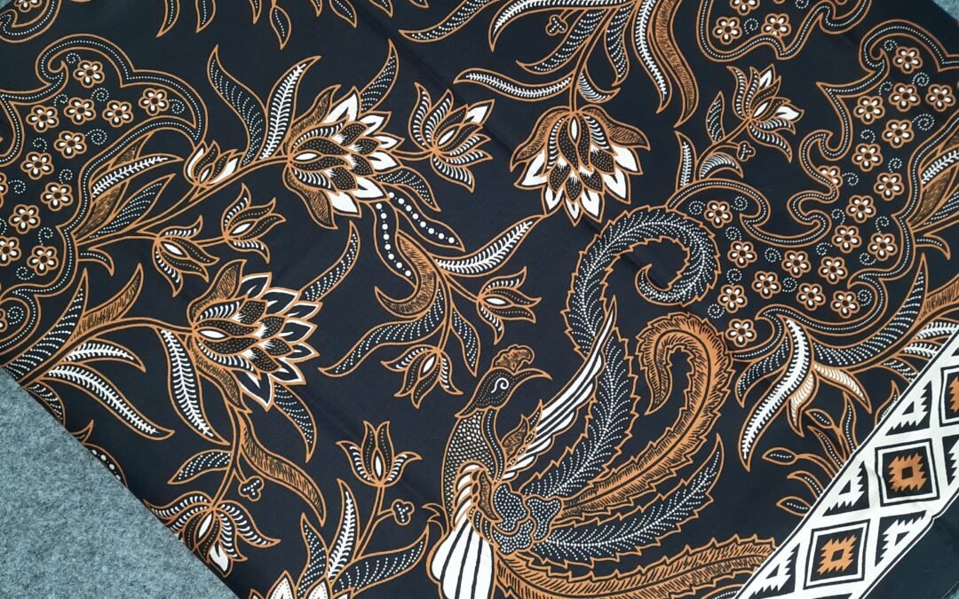 Batik Cotton Stretch vs Batik Katun Biasa: Mana yang Lebih Nyaman?