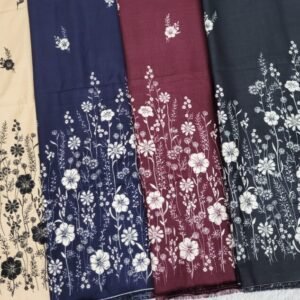 Rayon Super Kembang PSE12845