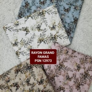 Rayon Grand Kembang PSN12973