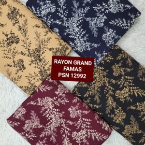 Rayon Grand Kembang PSN12992