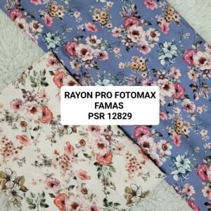 Rayon Pro Kembang PSR12829