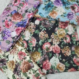 Rayon Pro Kembang PSR12852