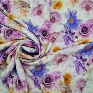 Rayon Pro Kembang PSR12853