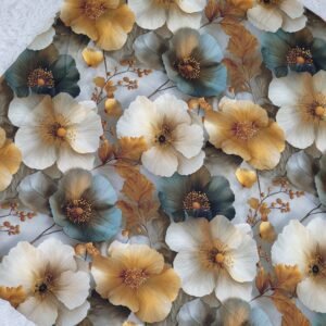 Rayon Pro Kembang PSR12914