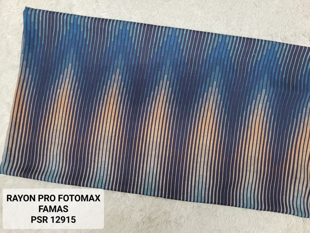 Rayon Pro Abstrak PSR12915
