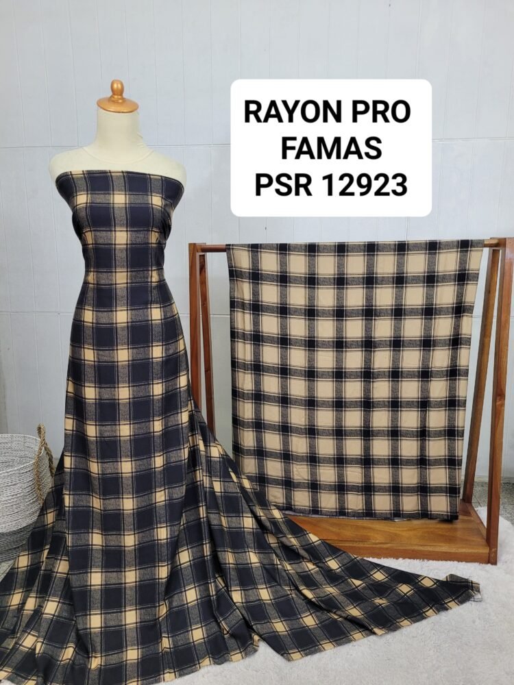 Rayon Pro Kotak PSR12923 - Image 2