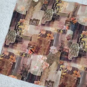 Rayon Aero Kembang PSR12931