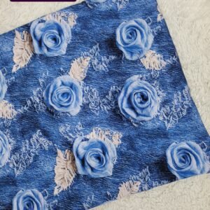 Rayon Aero Kembang PSR12952