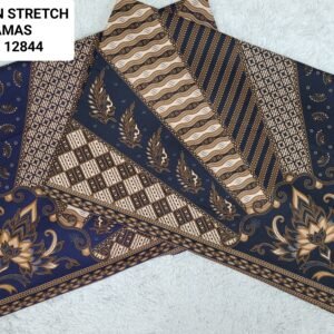 Cotton Stretch Sinaran PSZ12844