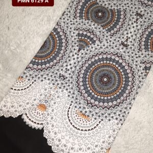 Rayon Grand Abstrak PMN6129A