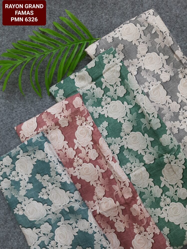 Rayon Grand Kembang PMN6326
