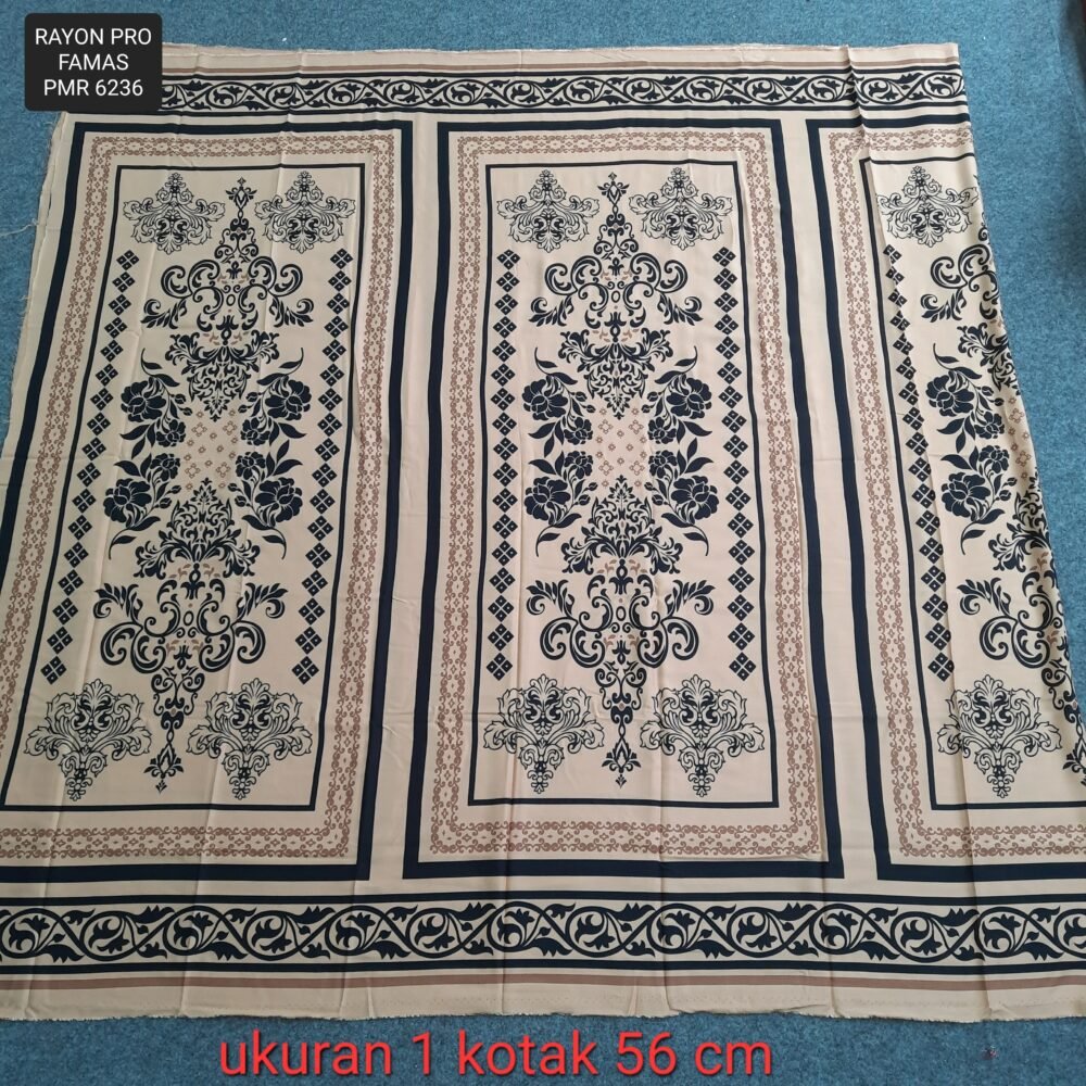 Rayon Pro Abstrak PMR6236 - Image 3