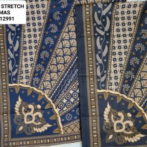 Cotton Stretch Sinaran PSZ12991
