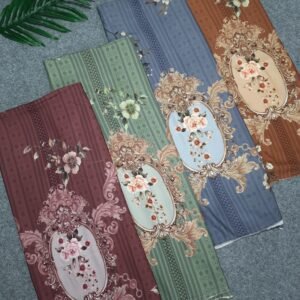 Rayon Aero Kembang PMR6372