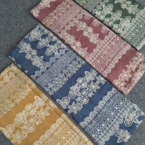 Rayon Aero Kembang PMR6382