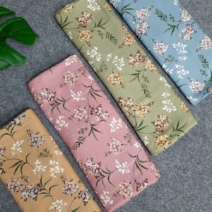 Rayon Aero Kembang PMR6388